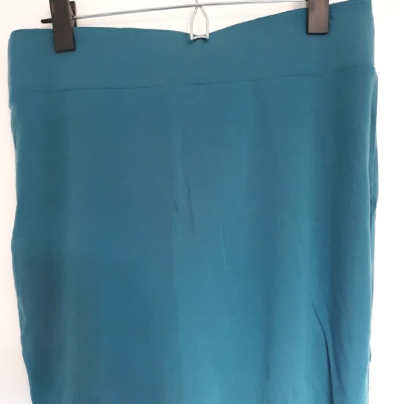 Horny Toad Reversible Skirt - Picture 3 of 8